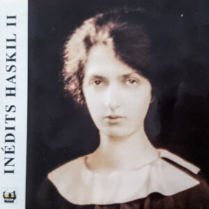 Clara Haskil – Inédits Haskil II (CD) (Mint (M))