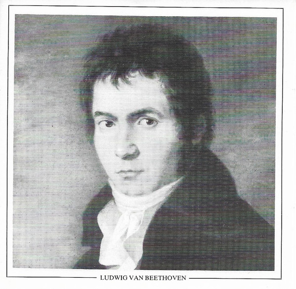 Ludwig van Beethoven - Carlo Maria Giulini, Los Angeles Philharmonic Orchestra-3