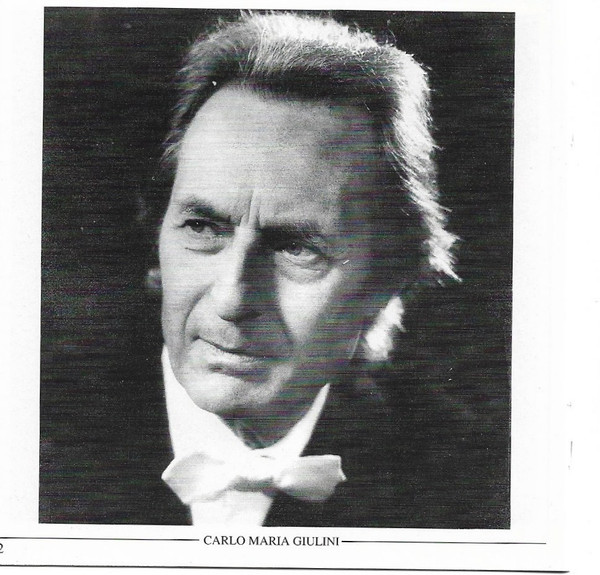 Ludwig van Beethoven - Carlo Maria Giulini, Los Angeles Philharmonic Orchestra-4