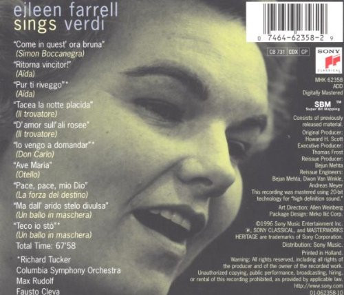 Eileen Farrell-1