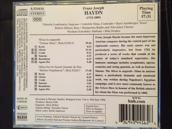 Joseph Haydn-1
