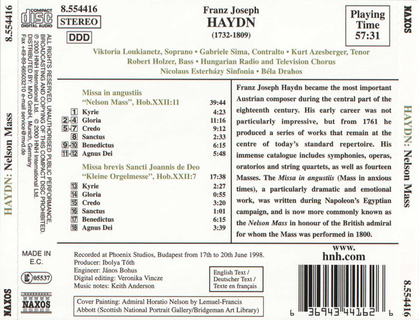 Joseph Haydn-3