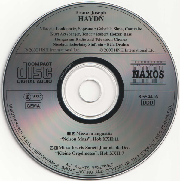 Joseph Haydn-4