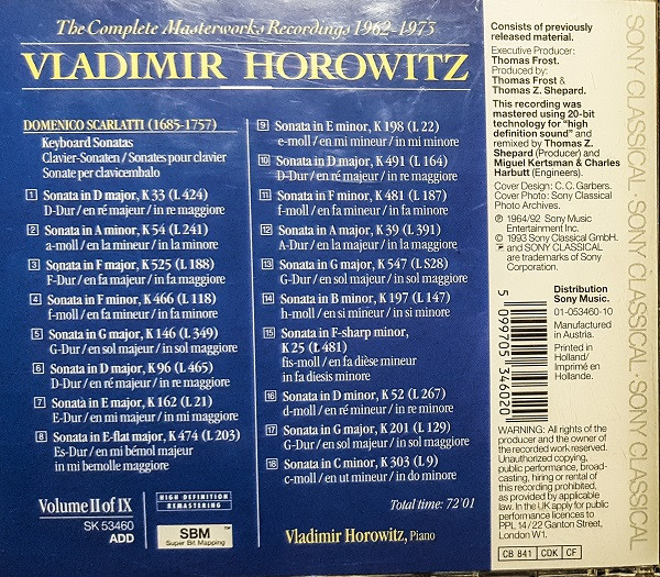 Vladimir Horowitz-1
