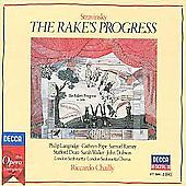 Igor Stravinsky, Philip Langridge, Cathryn Pope, Samuel Ramey, Stafford Dean, Sarah Walker (2), John Dobson, Riccardo Chailly, London Sinfonietta, London Sinfonietta Chorus – The Rake’s Progress (2xCD) (Very Good Plus (VG+)) Igor Stravinsky, Philip Langridge, Cathryn Pope, Samuel Ramey, Stafford Dean, Sarah Walker (2), John Dobson, Riccardo Chailly, London Sinfonietta, London Sinfonietta Chorus – The Rake’s Progress (2xCD) (Very Good Plus (VG+))