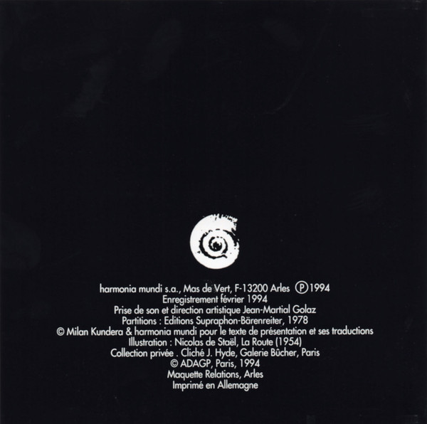 Leoš Janáček - Alain Planès-2