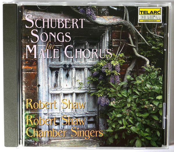 Robert Shaw Chamber Singers-1