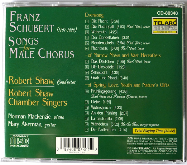Robert Shaw Chamber Singers-3