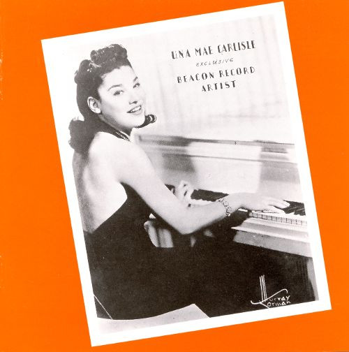 Una Mae Carlisle / Savannah Churchill / Maxine Sullivan – 1944 (CD) (Near Mint (NM or M-)) Una Mae Carlisle / Savannah Churchill / Maxine Sullivan – 1944 (CD) (Near Mint (NM or M-))