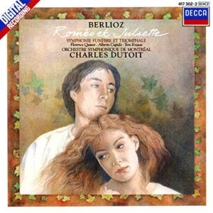 Hector Berlioz, Florence Quivar, Tom Krause, Orchestre Symphonique De Montréal, Charles Dutoit – Roméo Et Juliette / Symphonie Funèbre Et Triomphale (2xCD) (Mint (M)) Hector Berlioz, Florence Quivar, Tom Krause, Orchestre Symphonique De Montréal, Charles Dutoit – Roméo Et Juliette / Symphonie Funèbre Et Triomphale (2xCD) (Mint (M))