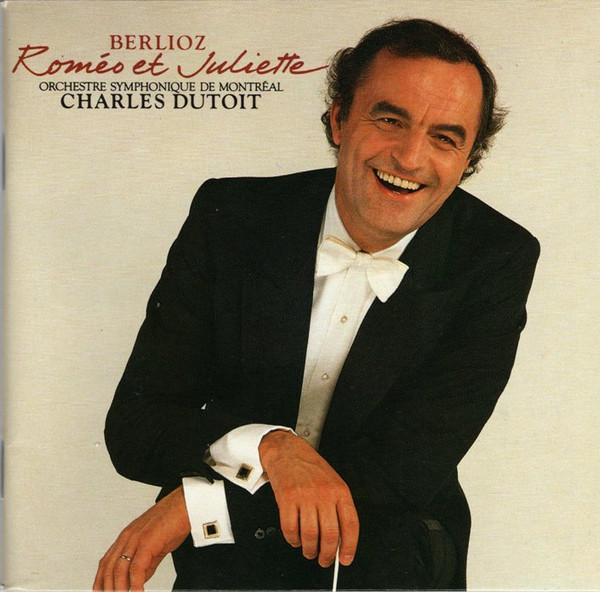 Hector Berlioz, Florence Quivar, Tom Krause, Orchestre Symphonique De Montréal, Charles Dutoit-2