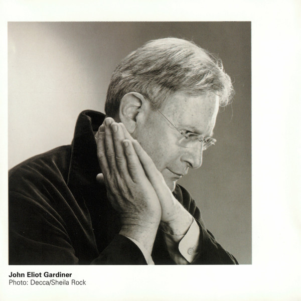 Joseph Haydn – The Monteverdi Choir • The English Baroque Soloists • John Eliot Gardiner-4