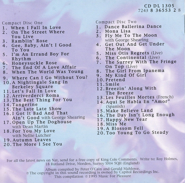 Nat King Cole-1