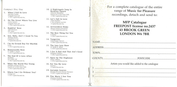 Nat King Cole-3