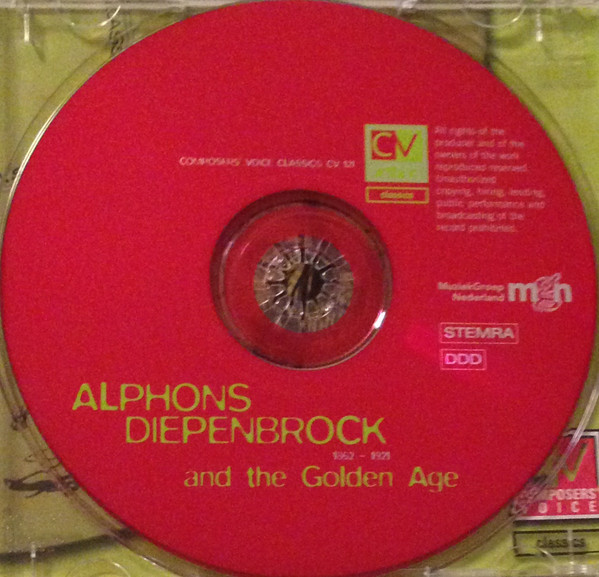 Alphons Diepenbrock-1
