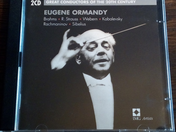 Eugene Ormandy-1