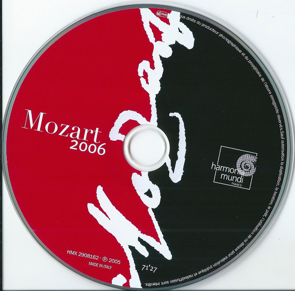 Wolfgang Amadeus Mozart-2