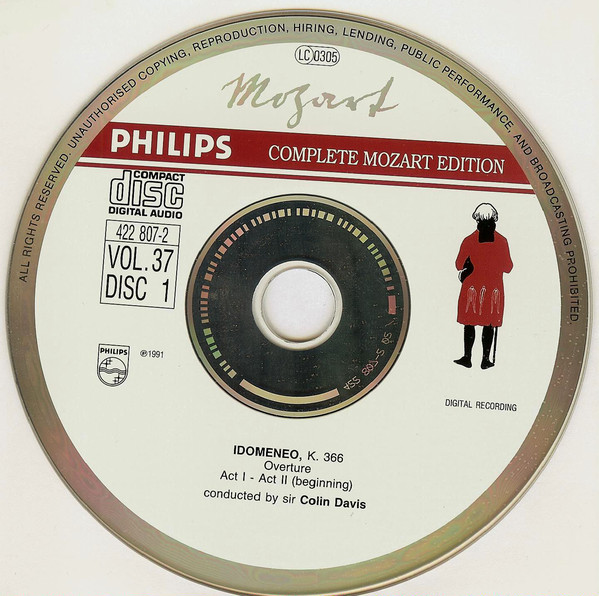 Wolfgang Amadeus Mozart-1