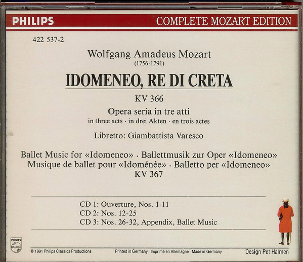Wolfgang Amadeus Mozart-2