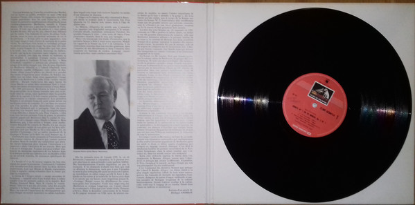 Ludwig van Beethoven, Sviatoslav Richter-3