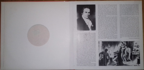 Ludwig van Beethoven, Sviatoslav Richter-4