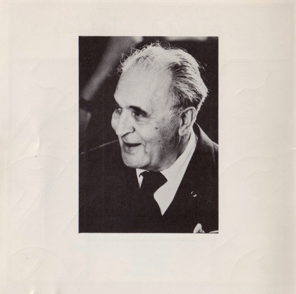 Antonín Dvořák, Richard Wagner, Bruno Walter, Columbia Symphony Orchestra-4