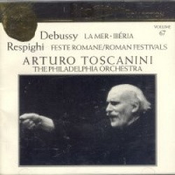 Arturo Toscanini, The Philadelphia Orchestra-1