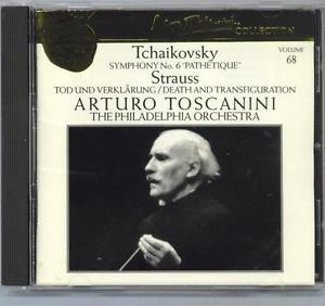 Arturo Toscanini, The Philadelphia Orchestra-2