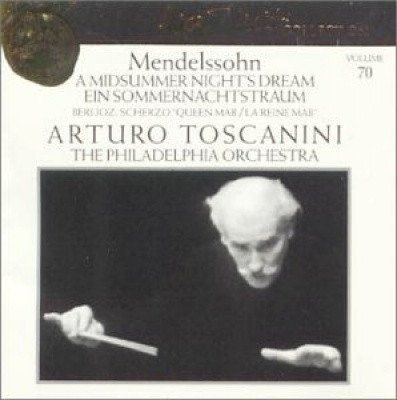 Arturo Toscanini, The Philadelphia Orchestra-4