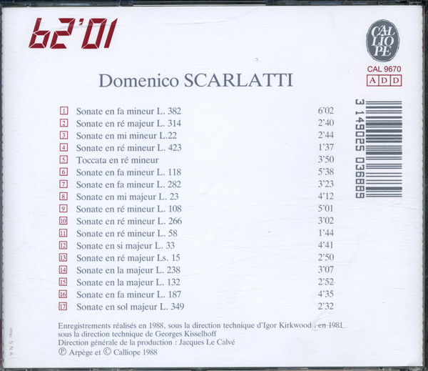 Domenico Scarlatti, Inger Södergren-1