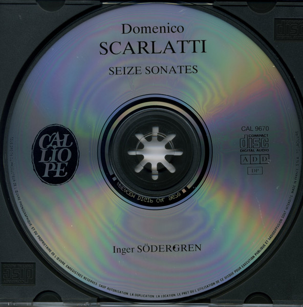 Domenico Scarlatti, Inger Södergren-2