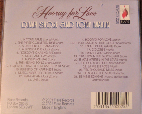 Dinah Shore And Tony Martin (3)-1