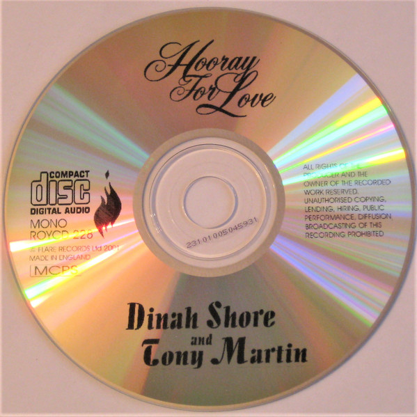 Dinah Shore And Tony Martin (3)-2