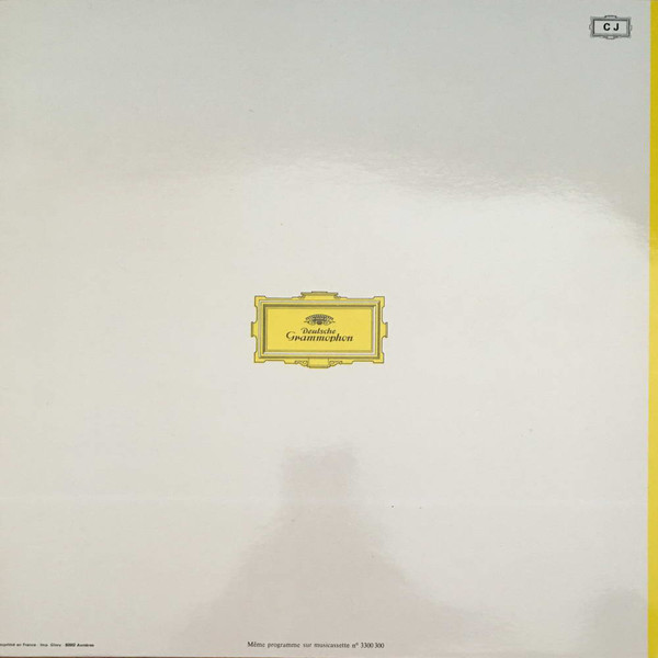 Antonio Vivaldi / Michel Schwalbé • Berliner Philharmoniker • Herbert von Karajan-1
