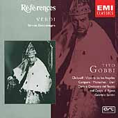 Giuseppe Verdi – Tito Gobbi, Victoria De Los Angeles, Boris Christoff, Giuseppe Campora, Orchestra Del Teatro Dell’Opera Di Roma E Coro Del Teatro Dell’Opera Di Roma, Gabriele Santini (2) – Simon Boccanegra (2xCD) (Mint (M)) Giuseppe Verdi – Tito Gobbi, Victoria De Los Angeles, Boris Christoff, Giuseppe Campora, Orchestra Del Teatro Dell’Opera Di Roma E Coro Del Teatro Dell’Opera Di Roma, Gabriele Santini (2) – Simon Boccanegra (2xCD) (Mint (M))