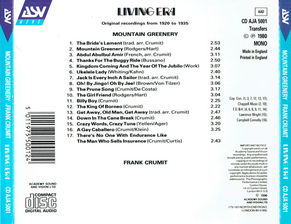 Frank Crumit-1