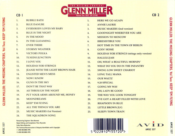 Glenn Miller-1