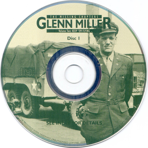 Glenn Miller-2