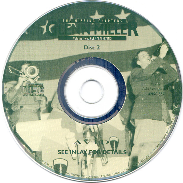 Glenn Miller-3
