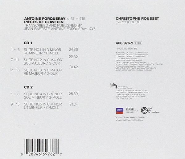 Antoine Forqueray - Christophe Rousset-1