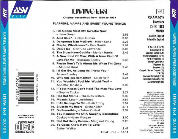 Various-1