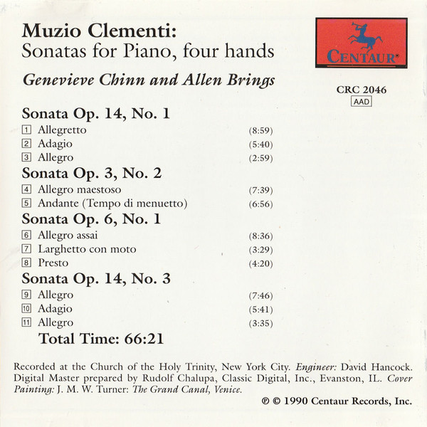 Genevieve Chinn and Allen Brings-1