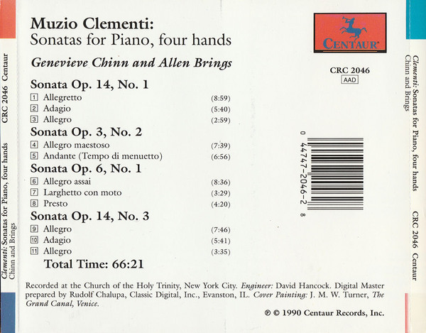 Genevieve Chinn and Allen Brings-2
