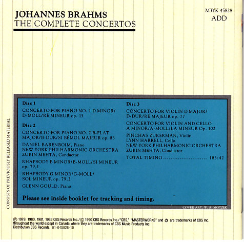 Johannes Brahms-1