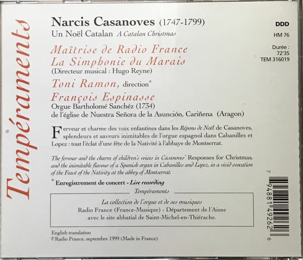 Narcis Casanoves-1