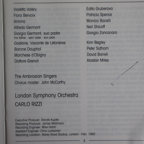 Giuseppe Verdi - Edita Gruberova, Neil Shicoff, Giorgio Zancanaro, London Symphony Orchestra, Carlo Rizzi-3