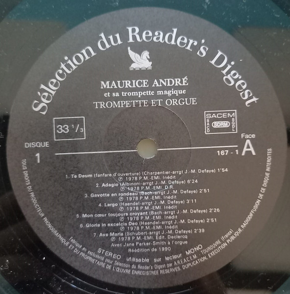Maurice André-2