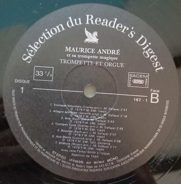 Maurice André-3