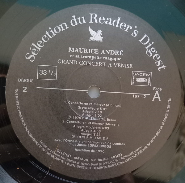Maurice André-4