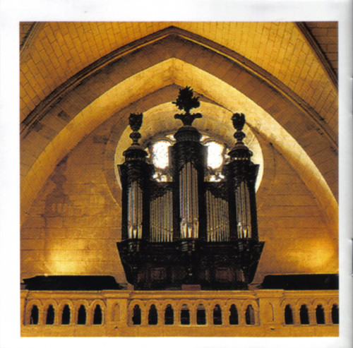 Johann Sebastian Bach - Jean-Pierre Lecaudey-2